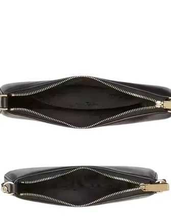 Kate Spade New York Duet Saffiano Leather Crossbody