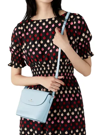 Kate Spade New York Emmie Flap Crossbody