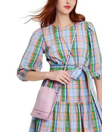 Kate Spade New York Eva Bucket Phone Crossbody