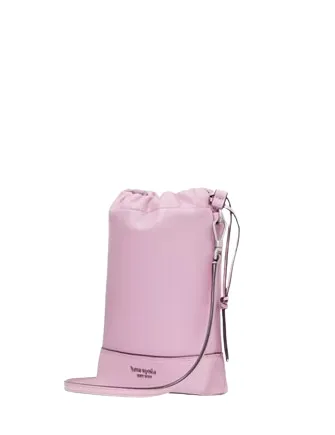 Kate Spade New York Eva Bucket Phone Crossbody