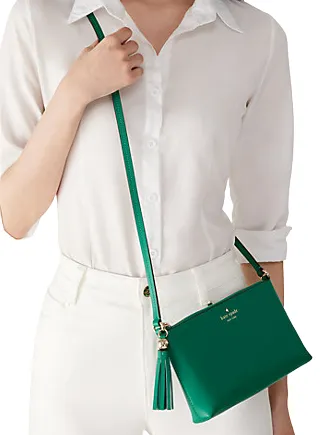Kate Spade New York Ivy Street Amy Crossbody