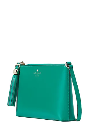 Kate Spade New York Ivy Street Amy Crossbody