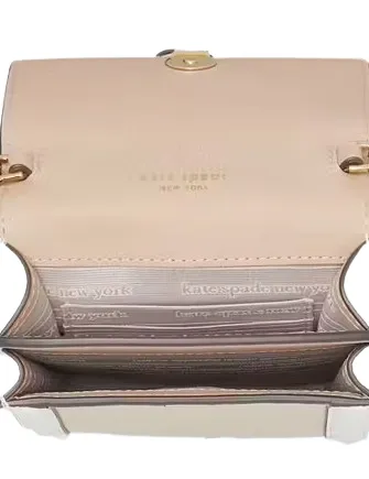 Kate Spade New York Knott Colorblocked North South Phone Crossbody