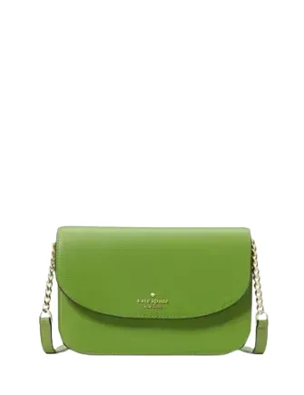 Kate Spade New York Kristi Flap Crossbody