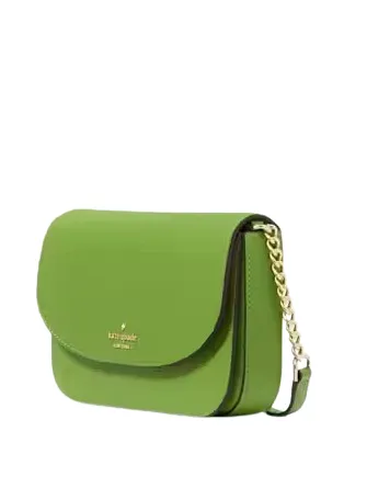 Kate Spade New York Kristi Flap Crossbody