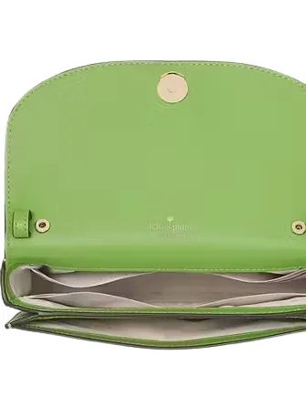 Kate Spade New York Kristi Flap Crossbody