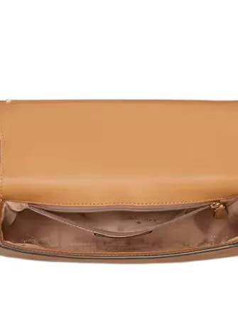Kate Spade New York Kyla Top Handle Saddle Bag
