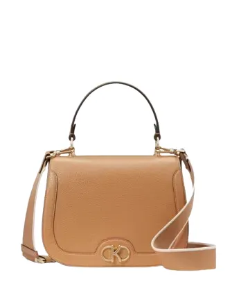 Kate Spade New York Kyla Top Handle Saddle Bag