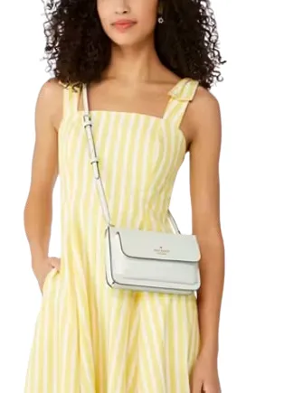 Kate Spade New York Leila Small Crossbody