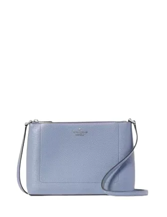 Kate Spade New York Leila Top Zip Crossbody