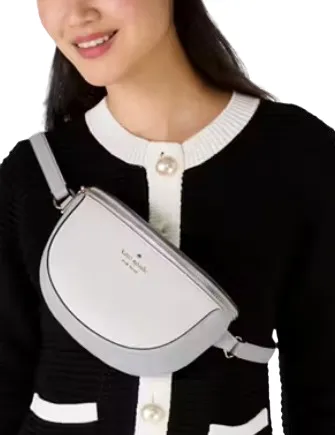 Kate Spade New York Lena Colorblock Belt Bag