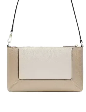 Kate Spade New York Lena Colorblock Convertible Wristlet