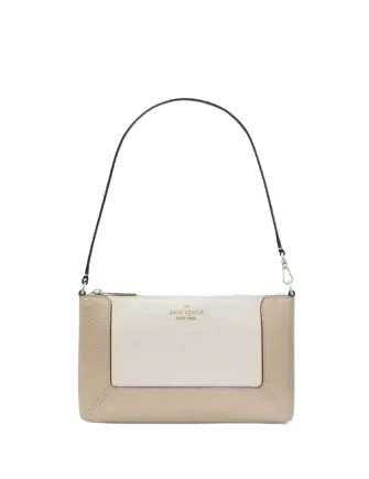 Kate Spade New York Lena Colorblock Convertible Wristlet