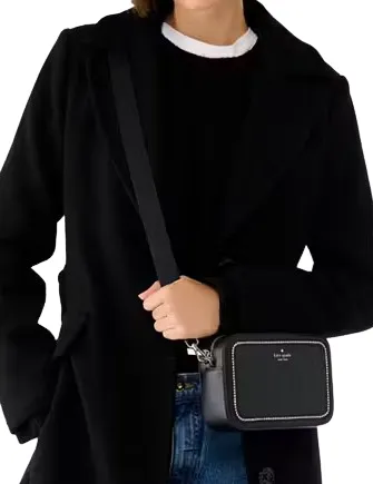 Kate Spade New York Madison Mini Camera Bag
