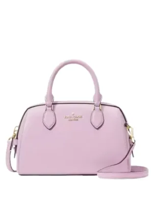 Kate Spade New York Madison Saffiano Leather Duffle Crossbody
