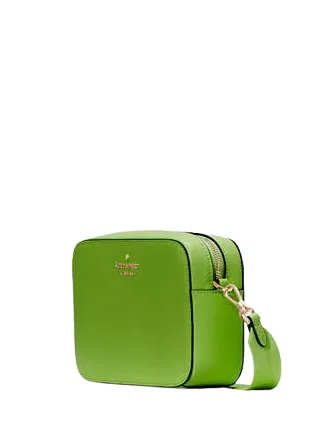 Kate Spade New York Madison Saffiano Leather Mini Camera Bag