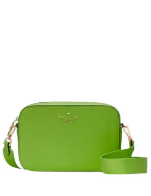 Kate Spade New York Madison Saffiano Leather Mini Camera Bag