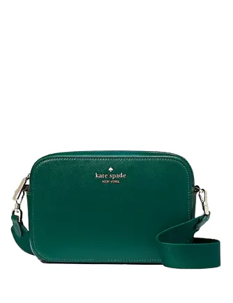 Kate Spade New York Madison Saffiano Leather Mini Camera Bag