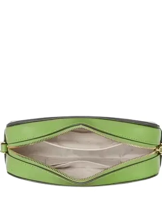 Kate Spade New York Madison Saffiano Leather Mini Camera Bag