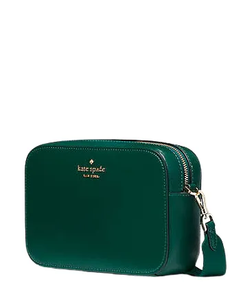 Kate Spade New York Madison Saffiano Leather Mini Camera Bag