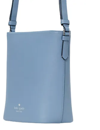 Kate Spade New York Max Duffel Crossbody
