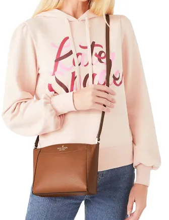 Kate Spade New York Monica Crossbody