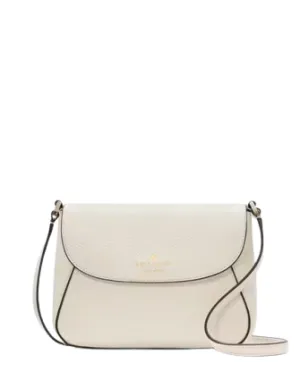 Kate Spade New York Monica Small Flap Crossbody
