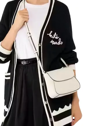 Kate Spade New York Monica Small Flap Crossbody