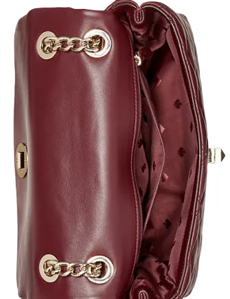 Kate Spade New York Natalia Medium Flap Shoulder Bag