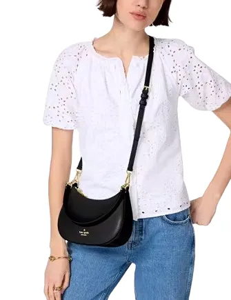 Kate Spade New York Paige Convertible Crossbody