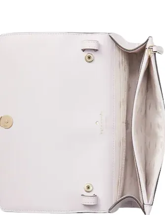 Kate Spade New York Perry Leather Crossbody