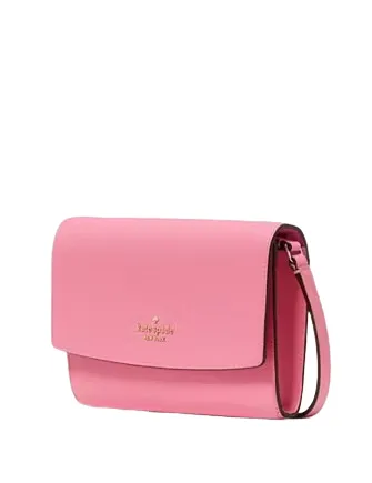Kate Spade New York Perry Leather Crossbody