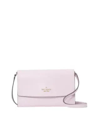 Kate Spade New York Perry Leather Crossbody