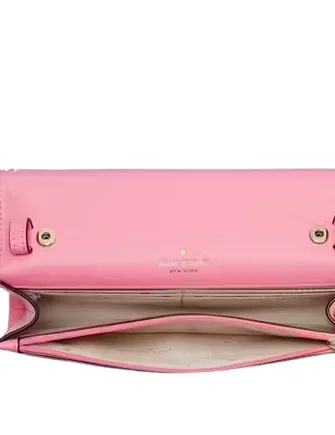 Kate Spade New York Perry Leather Crossbody