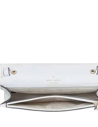 Kate Spade New York Perry Leather Crossbody