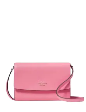 Kate Spade New York Perry Leather Crossbody