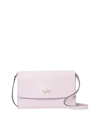 Kate Spade New York Perry Leather Crossbody