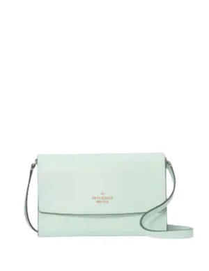 Kate Spade New York Perry Leather Crossbody