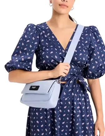 Kate Spade New York Puffed Lola Convertible Crossbody