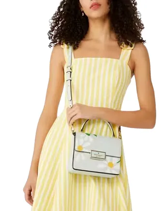 Kate Spade New York Reegan Day Tripper Top Handle Crossbody