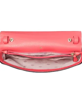 Kate Spade New York Spencer Dots Chain Wallet