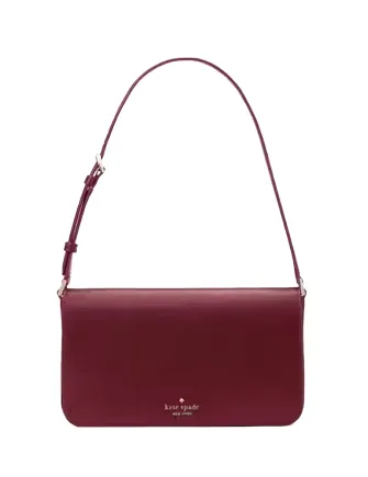 Kate Spade New York Staci Flap Shoulder Bag