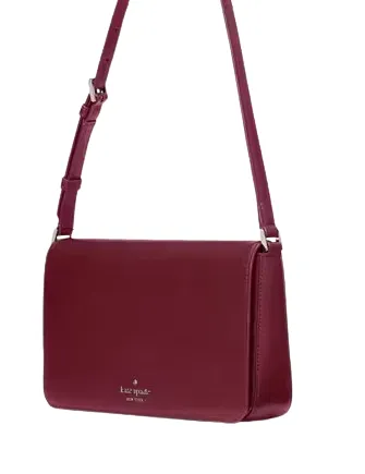 Kate Spade New York Staci Flap Shoulder Bag