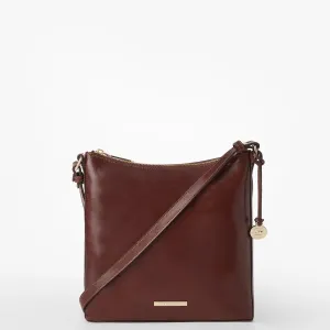 Katie Crossbody Cognac Topsail