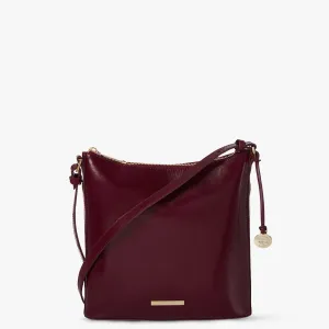 Katie Crossbody Tart Topsail