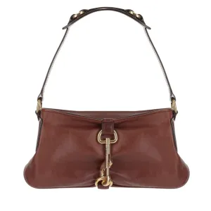 Kerala 25 Leather Shoulder Bag