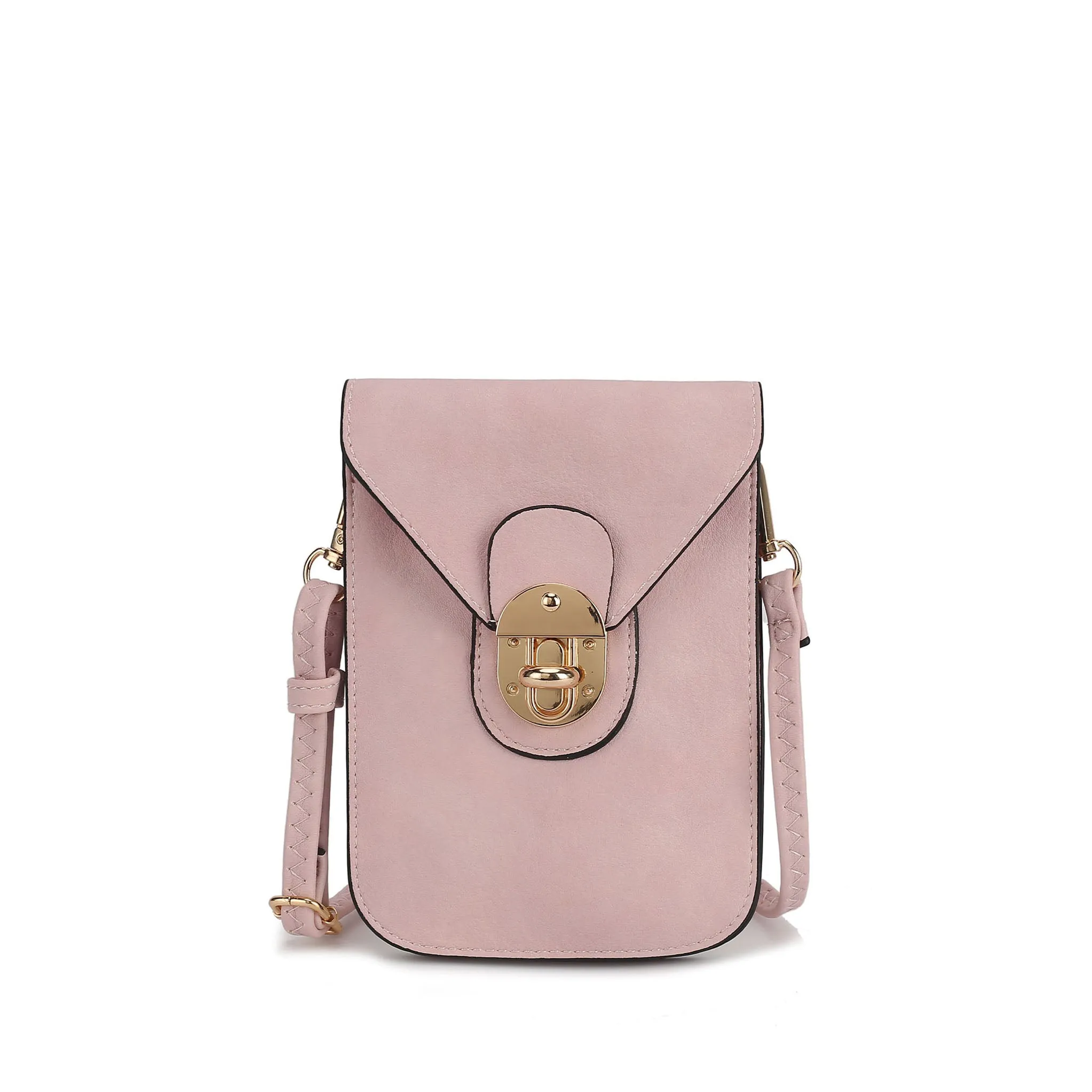 Kianna Phone Crossbody Bag