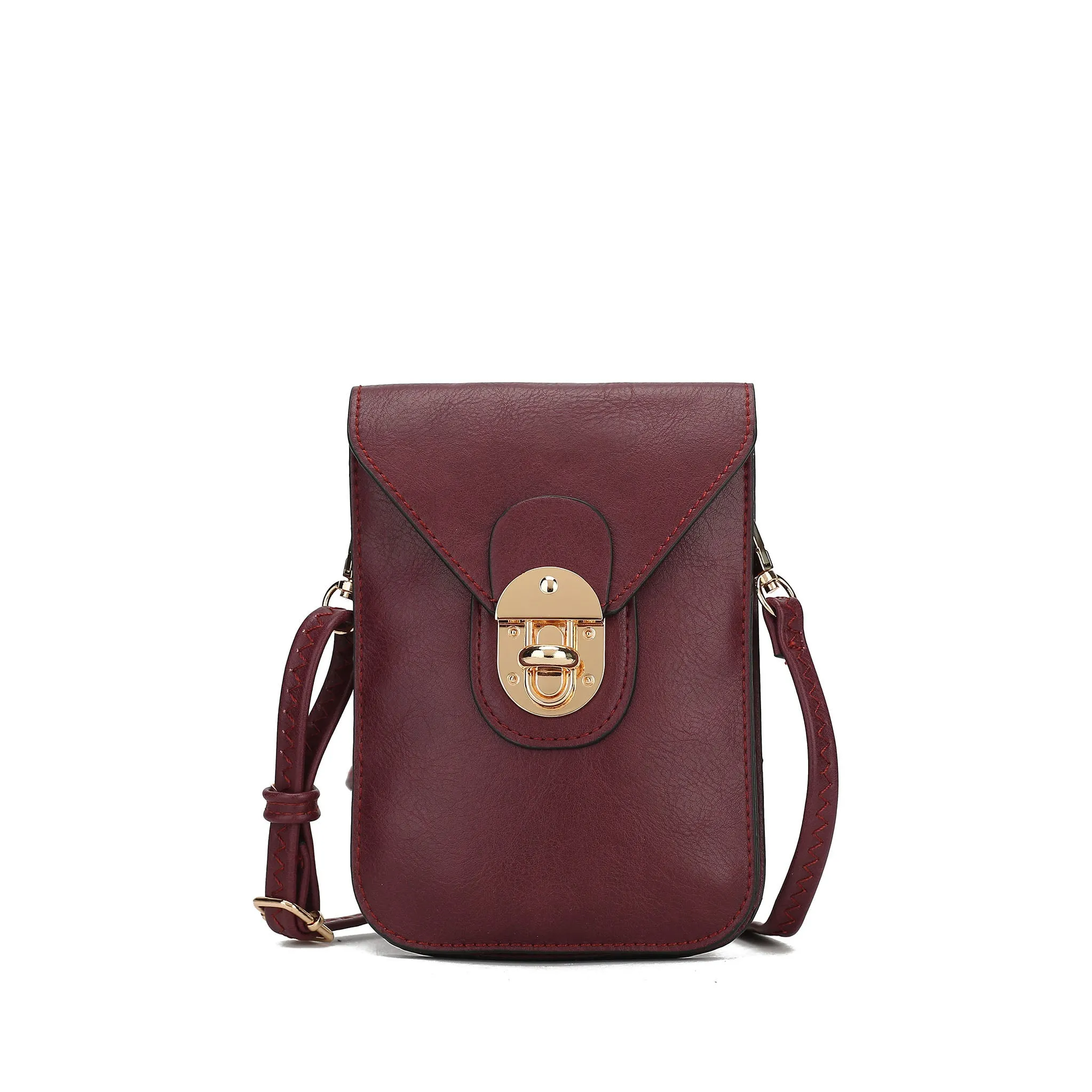 Kianna Phone Crossbody Bag
