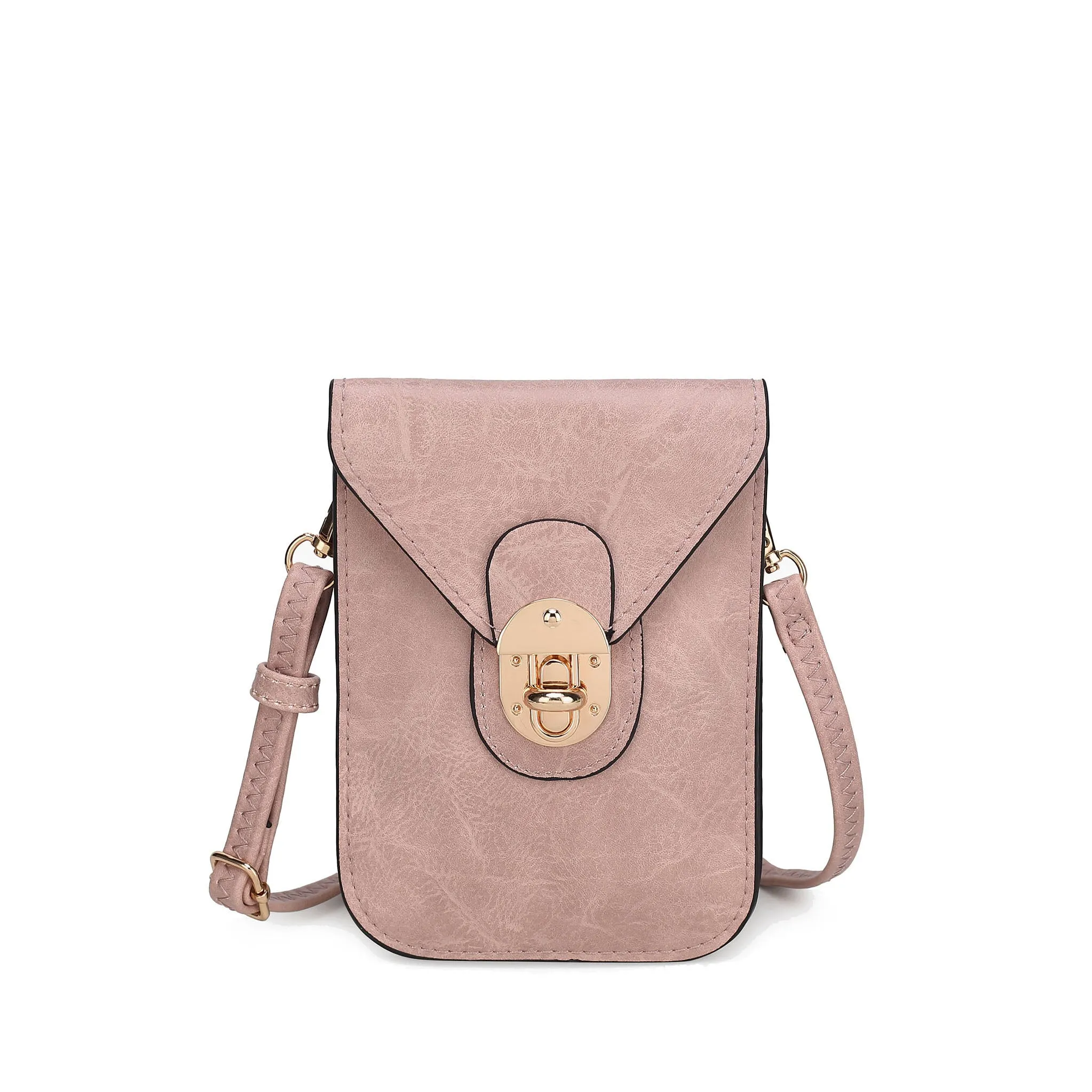 Kianna Phone Crossbody Bag