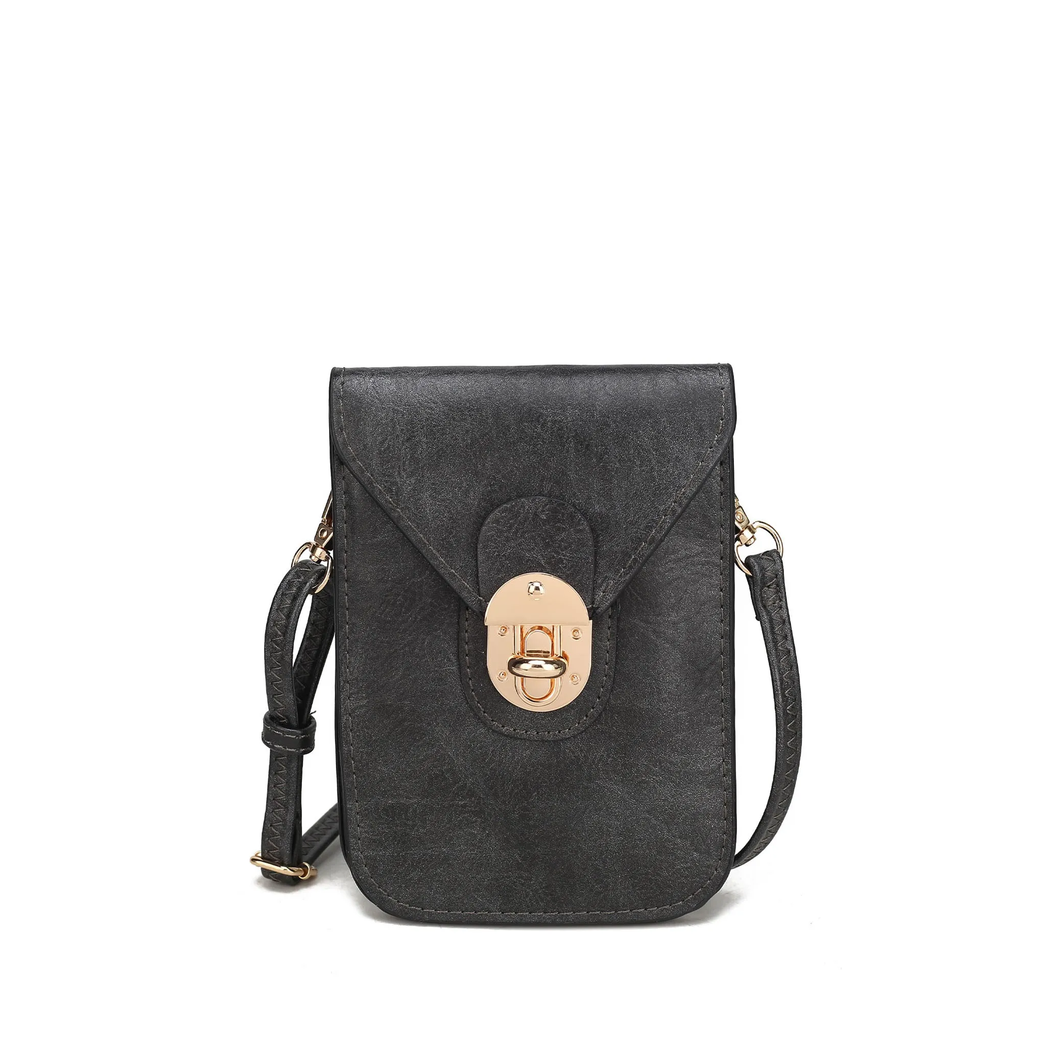 Kianna Phone Crossbody Bag